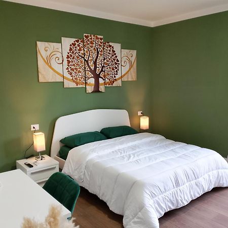 Next Rest B&B Selargius Eksteriør bilde