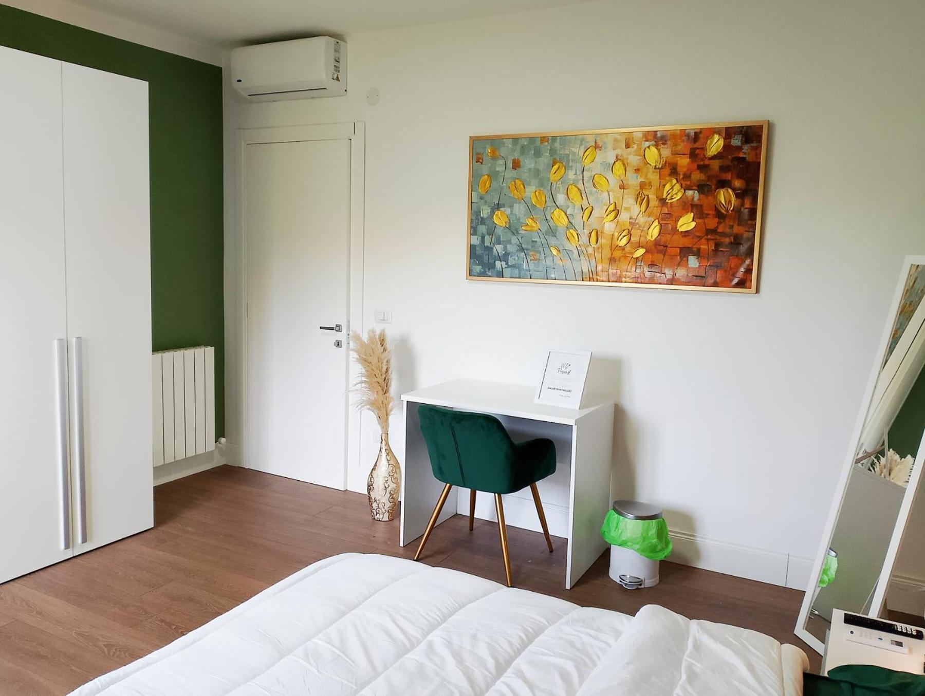 Next Rest B&B Selargius Eksteriør bilde